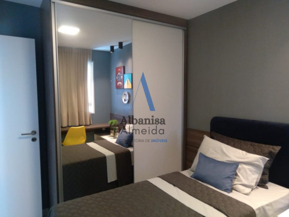 Imagem Apartamento com 3 Quartos à Venda, 90 m² em Guararapes - Fortaleza