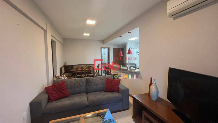 Imagem Apartamento com 2 Quartos à Venda, 80 m² em Jardim Flamboyant - Cabo Frio Imagem Apartamento com 2 Quartos à Venda, 80 m² em Jardim Flamboyant - Cabo Frio