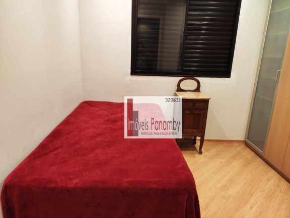 Imagem Apartamento com 1 Quarto para Alugar, 53 m² em Vila Nova Conceição - São Paulo