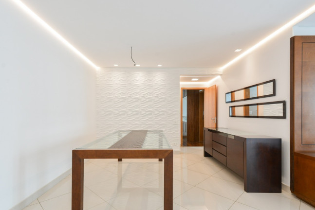 Imagem Apartamento com 3 Quartos à Venda, 138 m² em Chácara Inglesa - São Paulo Imagem Apartamento com 3 Quartos à Venda, 138 m² em Chácara Inglesa - São Paulo