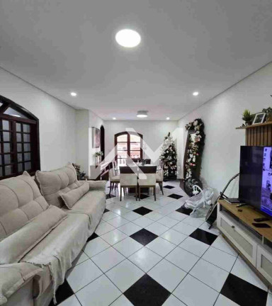 Imagem Sobrado com 4 Quartos à Venda, 325 m² em Jardim Paraventi - Guarulhos Imagem Sobrado com 4 Quartos à Venda, 325 m² em Jardim Paraventi - Guarulhos