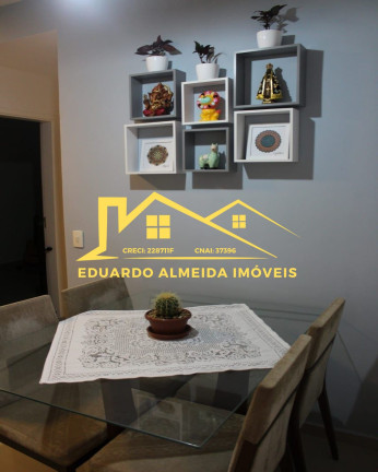 Imagem Apartamento com 2 Quartos à Venda, 47 m² em Parque Campolim - Sorocaba
