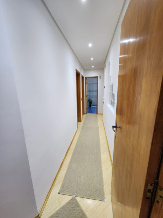 Imagem Casa com 4 Quartos à Venda, 250 m² em Ponta Da Praia - Santos
