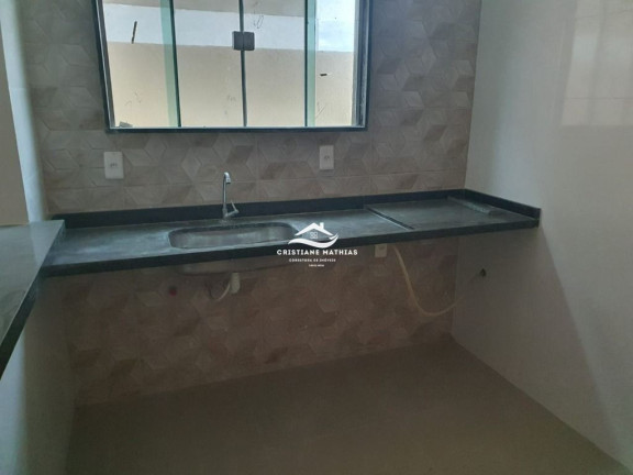 Imagem Casa com 2 Quartos à Venda, 75 m² em Barroco (itaipuaçu) - Maricá