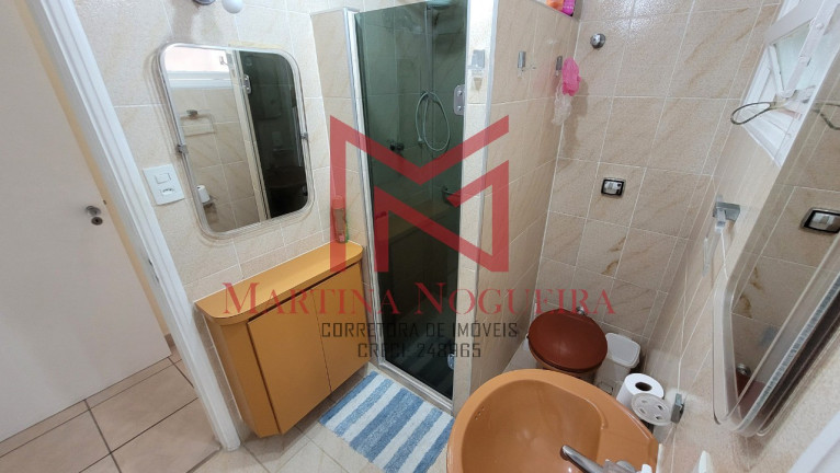 Imagem Apartamento com 3 Quartos à Venda, 90 m² em Enseada - Guarujá Imagem Apartamento com 3 Quartos à Venda, 90 m² em Enseada - Guarujá