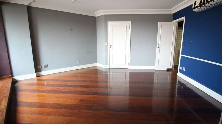 Imagem Apartamento com 3 Quartos à Venda, 75 m² em Chácara Klabin - São Paulo