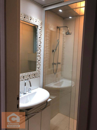 Imagem Apartamento com 3 Quartos à Venda, 110 m² em Jardim Paulista - São Paulo