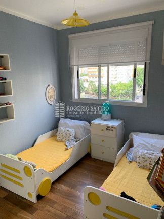 Imagem Apartamento com 3 Quartos à Venda, 141 m² em Vila Mariana - São Paulo Imagem Apartamento com 3 Quartos à Venda, 141 m² em Vila Mariana - São Paulo