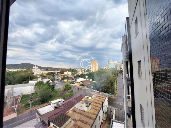 Imagem Apartamento com 2 Quartos à Venda, 61 m² em Centro - Santa Maria Imagem Apartamento com 2 Quartos à Venda, 61 m² em Centro - Santa Maria