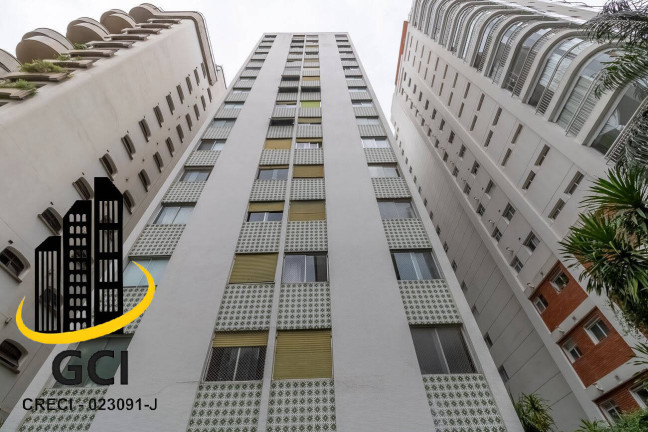 Imagem Apartamento com 2 Quartos à Venda, 100 m² em Cerqueira César - São Paulo Imagem Apartamento com 2 Quartos à Venda, 100 m² em Cerqueira César - São Paulo
