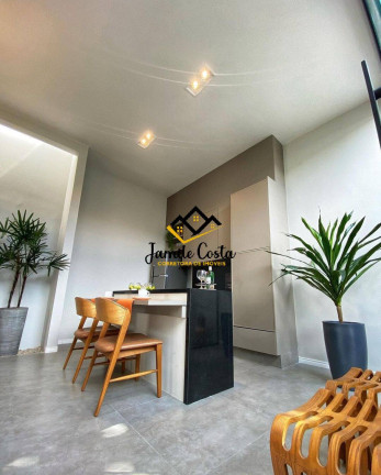 Imagem Casa de Condomínio com 3 Quartos à Venda, 162 m² em Sim - Feira De Santana Imagem Casa de Condomínio com 3 Quartos à Venda, 162 m² em Sim - Feira De Santana