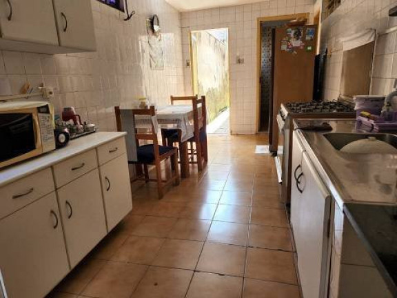 Imagem Casa com 5 Quartos à Venda, 360 m² em São João - Teresina Imagem Casa com 5 Quartos à Venda, 360 m² em São João - Teresina