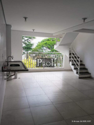 Imagem Cobertura com 3 Quartos à Venda, 103 m² em Centro - São Bernardo Do Campo Imagem Cobertura com 3 Quartos à Venda, 103 m² em Centro - São Bernardo Do Campo