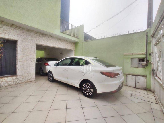Imagem Sobrado com 3 Quartos à Venda, 237 m² em Jardim - Santo André Imagem Sobrado com 3 Quartos à Venda, 237 m² em Jardim - Santo André