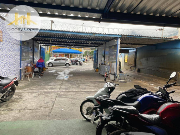 Imagem Terreno à Venda, 501 m² em Freguesia De Jacarepaguá - Rio De Janeiro