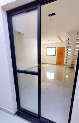 Imagem Sobrado com 3 Quartos à Venda, 129 m² em Vila Curuçá - Santo André Imagem Sobrado com 3 Quartos à Venda, 129 m² em Vila Curuçá - Santo André