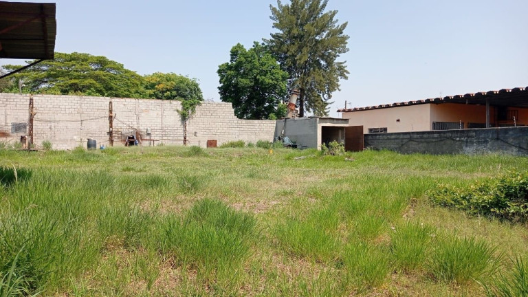 Imagem Terreno à Venda, 120 m² em Centro - Jacareí