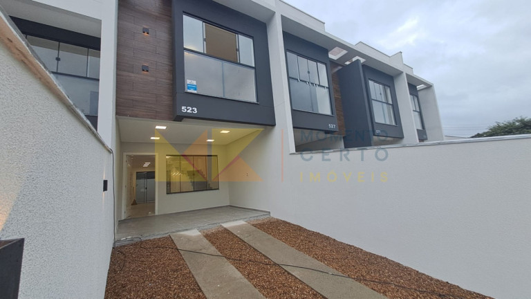 Imagem Sobrado com 3 Quartos à Venda, 108 m² em água Verde - Blumenau Imagem Sobrado com 3 Quartos à Venda, 108 m² em água Verde - Blumenau