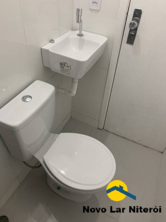 Imagem Sala Comercial à Venda, 35 m² em Centro - Niterói