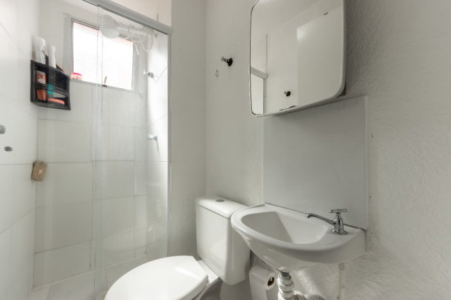 Imagem Apartamento com 2 Quartos à Venda, 43 m² em Jardim Ipanema (zona Oeste) - São Paulo Imagem Apartamento com 2 Quartos à Venda, 43 m² em Jardim Ipanema (zona Oeste) - São Paulo