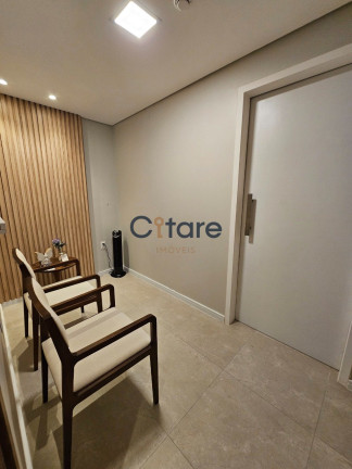 Imagem Sala Comercial à Venda, 30 m² em Edson Queiroz - Fortaleza