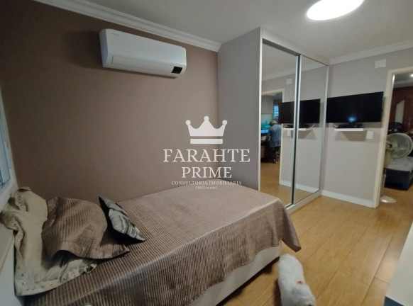 Imagem Casa com 3 Quartos à Venda, 189 m² em Vila Belmiro - Santos