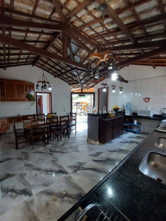 Imagem Casa de Condomínio com 3 Quartos à Venda, 215 m² em Recanto Da Lagoa - Lagoa Santa Imagem Casa de Condomínio com 3 Quartos à Venda, 215 m² em Recanto Da Lagoa - Lagoa Santa