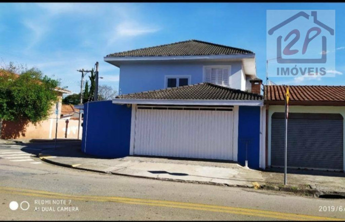 Imagem Sobrado com 3 Quartos à Venda, 196 m² em Jardim Das Indústrias - São José Dos Campos Imagem Sobrado com 3 Quartos à Venda, 196 m² em Jardim Das Indústrias - São José Dos Campos