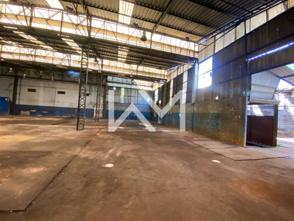 Terreno à Venda, 200 m² em Vila Nova Cumbica - Guarulhos