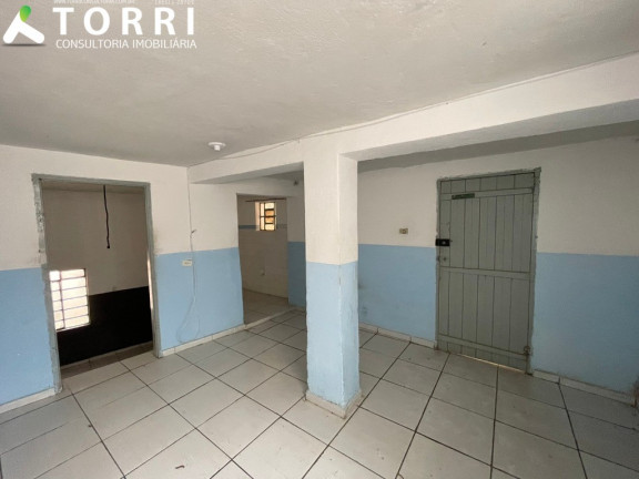 Imagem Casa com 3 Quartos à Venda, 110 m² em Vila Santana - Sorocaba Imagem Casa com 3 Quartos à Venda, 110 m² em Vila Santana - Sorocaba
