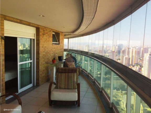 Imagem Imóvel com 3 Quartos para Alugar, 275 m² em Perdizes - São Paulo