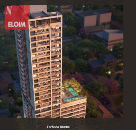 Imagem Apartamento com 3 Quartos à Venda, 95 m² em Perdizes - São Paulo