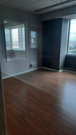 Imagem Sala Comercial à Venda, 269 m² em Alphaville - Barueri