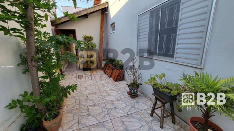 Imagem Casa com 3 Quartos à Venda,  em Jardim Rosa Branca - Bauru