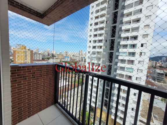 Imagem Imóvel com 3 Quartos à Venda, 131 m² em Encruzilhada - Santos Imagem Imóvel com 3 Quartos à Venda, 131 m² em Encruzilhada - Santos