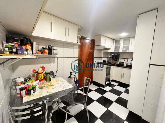 Imagem Apartamento com 3 Quartos à Venda, 115 m² em Icaraí - Niterói