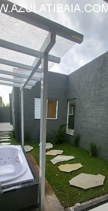 Imagem Casa com 3 Quartos à Venda, em Nova Cerejeira - Atibaia Imagem Casa com 3 Quartos à Venda, em Nova Cerejeira - Atibaia