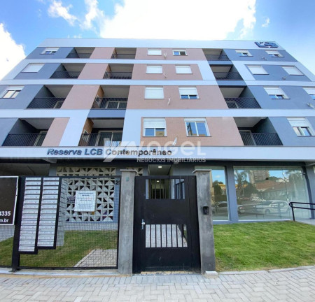 Imagem Apartamento com 2 Quartos à Venda, 98 m² em Vila Nova - Novo Hamburgo Imagem Apartamento com 2 Quartos à Venda, 98 m² em Vila Nova - Novo Hamburgo