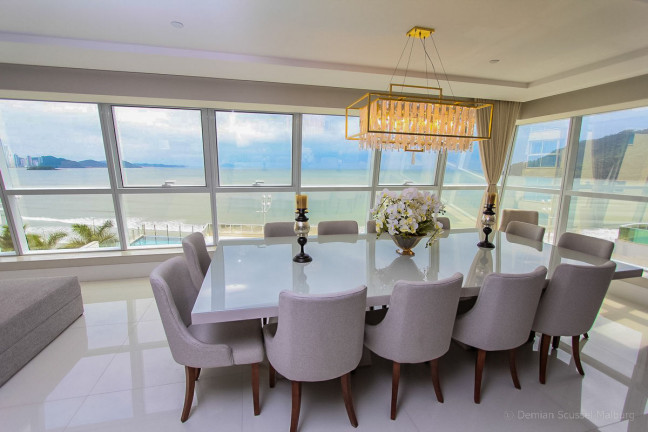 Imagem Apartamento com 4 Quartos à Venda, 300 m² em Centro - Balneário Camboriú