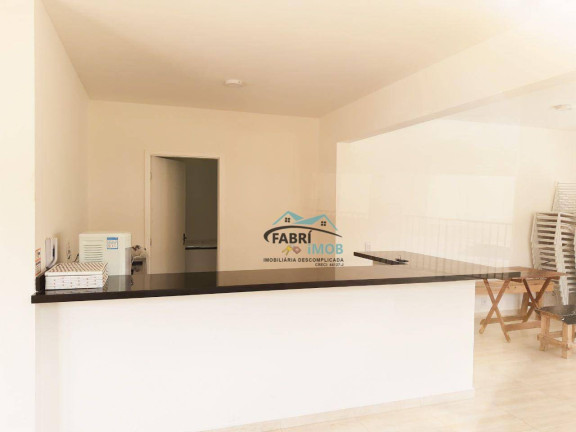 Imagem Apartamento com 2 Quartos à Venda, 45 m² em Jardim Gutierres - Sorocaba
