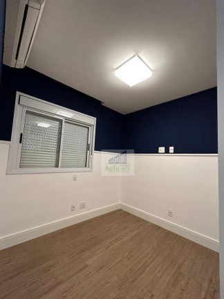Imagem Apartamento com 3 Quartos à Venda, 105 m² em Jardim Caravelas - São Paulo Imagem Apartamento com 3 Quartos à Venda, 105 m² em Jardim Caravelas - São Paulo