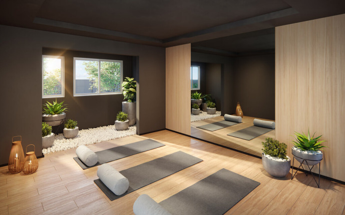Imagem Apartamento com 2 Quartos à Venda, 31 m² em Freguesia Do ó - São Paulo Imagem Apartamento com 2 Quartos à Venda, 31 m² em Freguesia Do ó - São Paulo