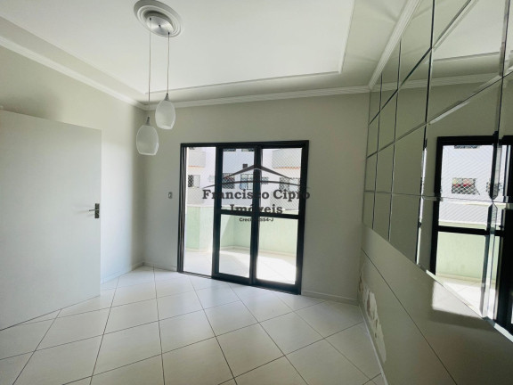 Imagem Apartamento com 3 Quartos à Venda, 120 m² em Pedregulho - Guaratinguetá Imagem Apartamento com 3 Quartos à Venda, 120 m² em Pedregulho - Guaratinguetá