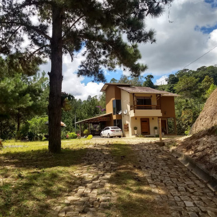 Imagem Imóvel com 4 Quartos à Venda, 270.000 m²