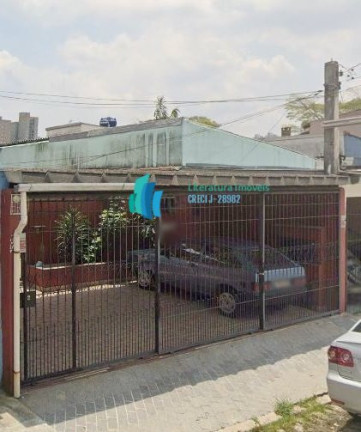 Imagem Sobrado com 3 Quartos à Venda,  em Centro - São Bernardo Do Campo