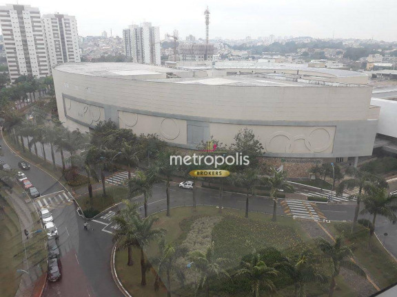 Imagem Edifício Residencial com 1 Quarto à Venda, 21 m² em Cerâmica - São Caetano Do Sul Imagem Edifício Residencial com 1 Quarto à Venda, 21 m² em Cerâmica - São Caetano Do Sul