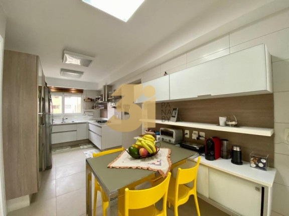 Imagem Apartamento com 3 Quartos à Venda, 206 m² em Campo Belo - São Paulo Imagem Apartamento com 3 Quartos à Venda, 206 m² em Campo Belo - São Paulo