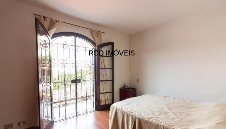 Imagem Casa com 3 Quartos à Venda, 180 m² em Vila Polopoli - São Paulo
