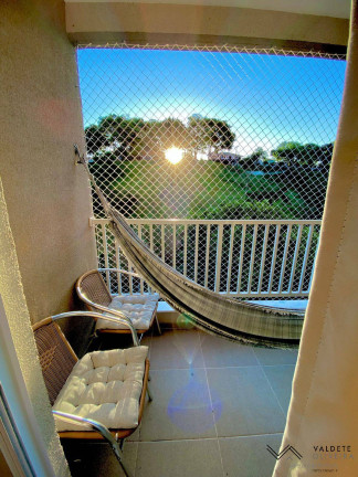 Imagem Apartamento com 2 Quartos à Venda, 45 m² em Jardim Satélite - São José Dos Campos Imagem Apartamento com 2 Quartos à Venda, 45 m² em Jardim Satélite - São José Dos Campos