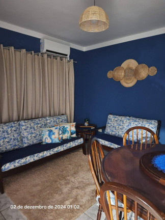 Imagem Apartamento com 2 Quartos à Venda, 78 m² em Gonzaga - Santos Imagem Apartamento com 2 Quartos à Venda, 78 m² em Gonzaga - Santos